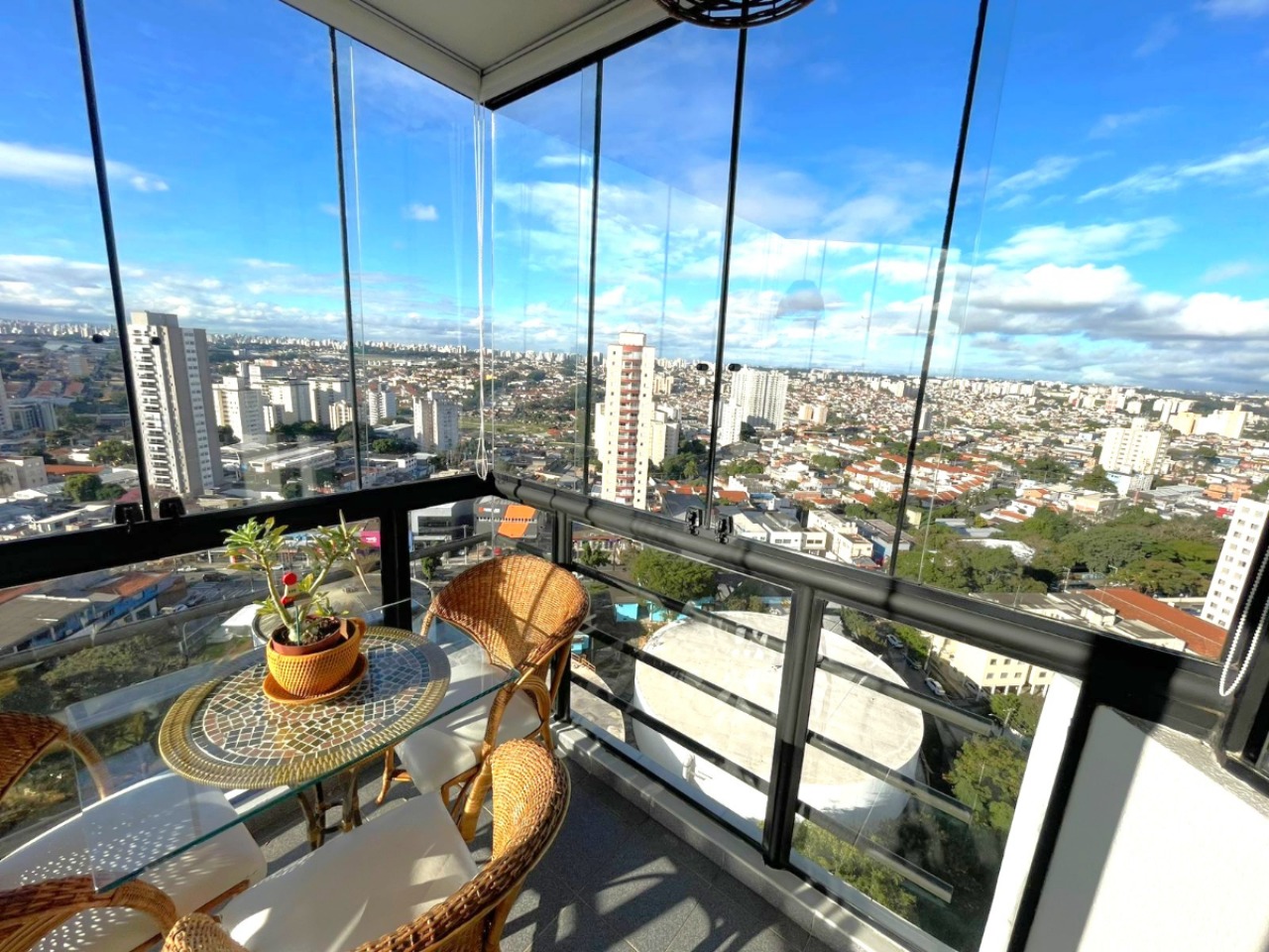 Cobertura, 3 quartos, 220 m² - Foto 35