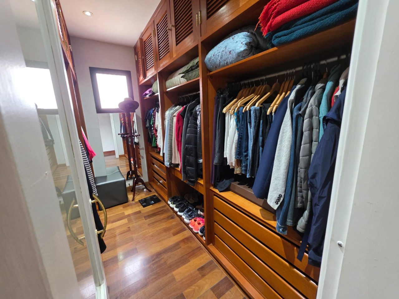 Apartamento, 4 quartos, 270 m² - Foto 5