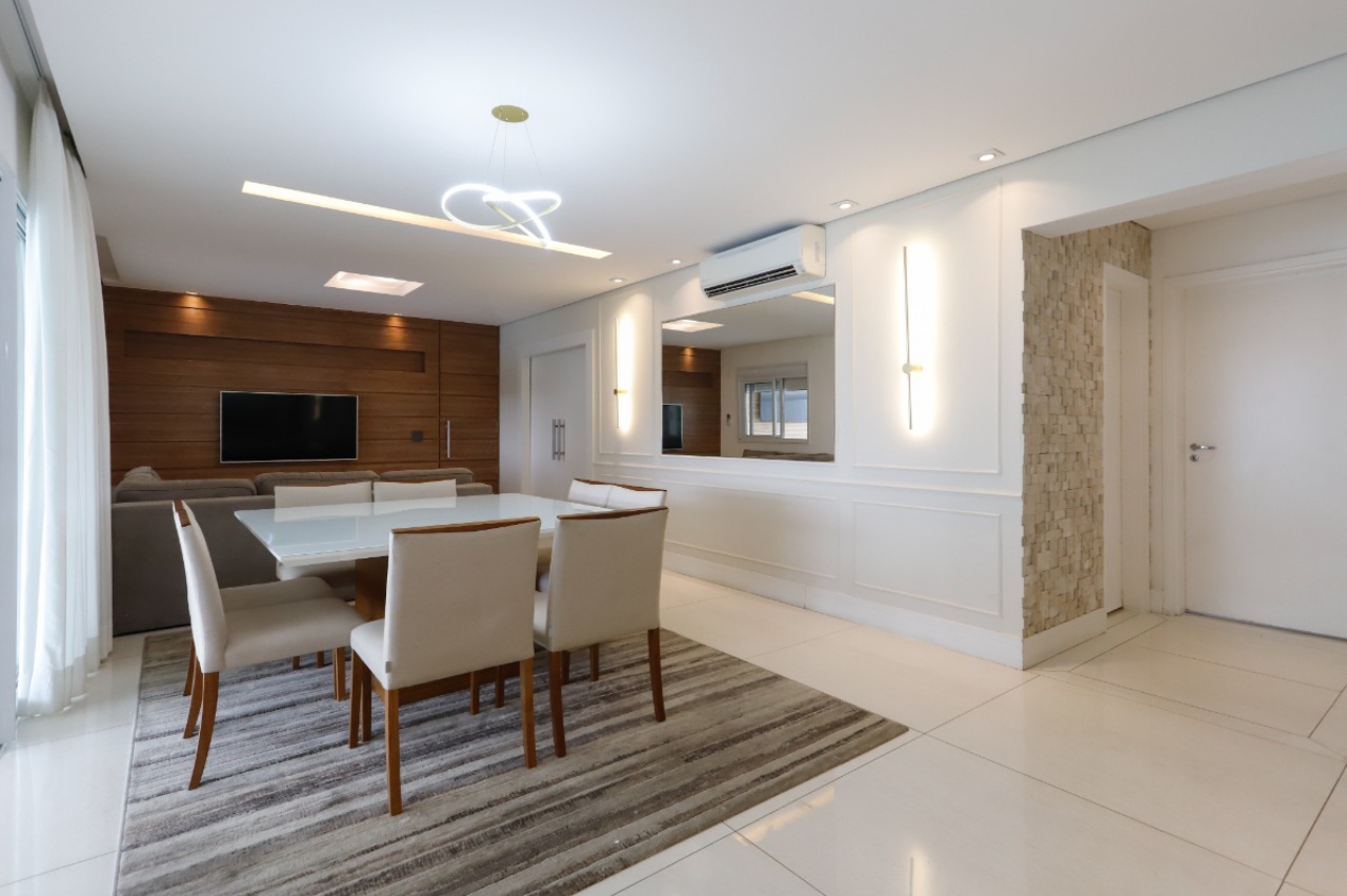 Apartamento, 3 quartos, 200 m² - Foto 10