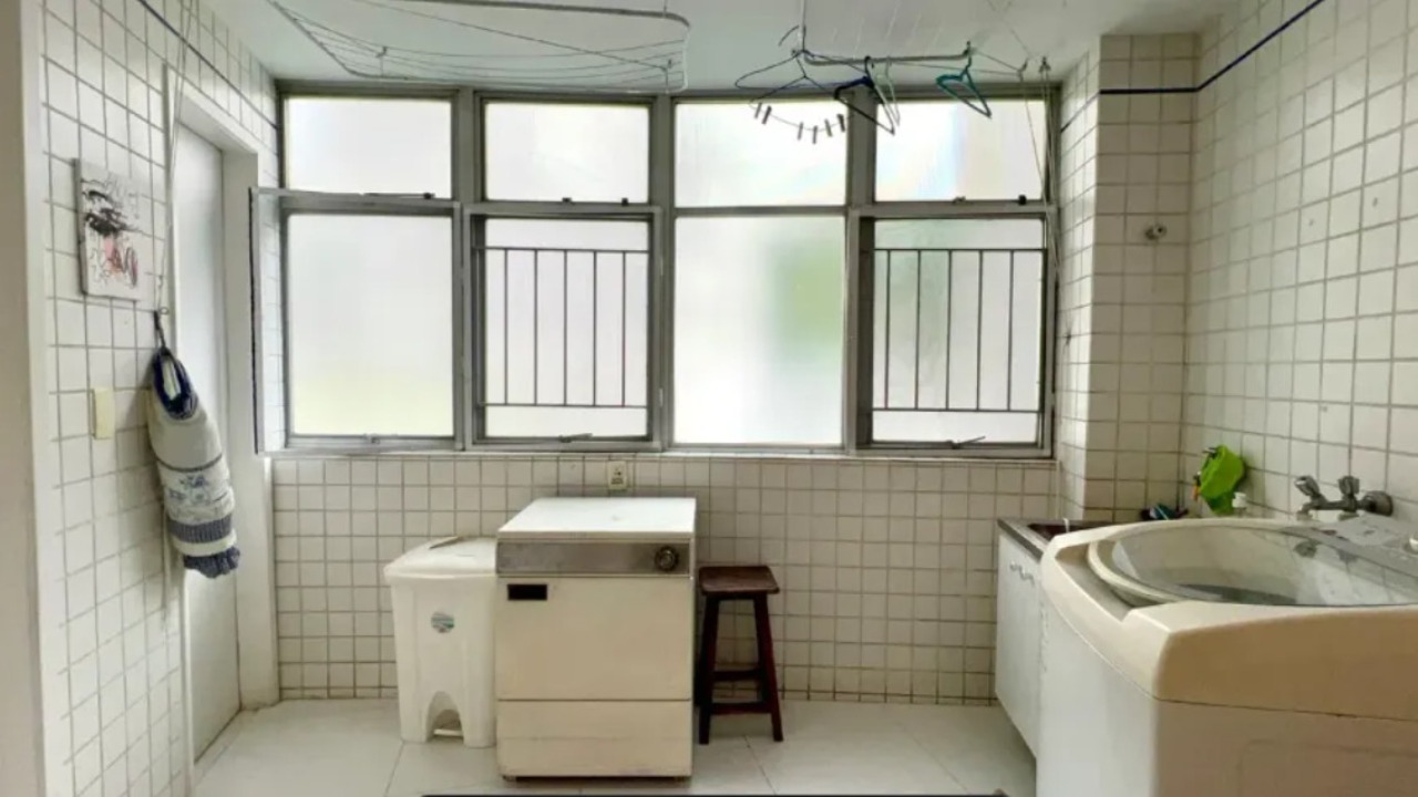 Apartamento, 3 quartos, 178 m² - Foto 6