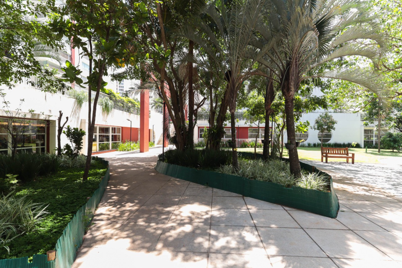 Apartamento, 3 quartos, 100 m² - Foto 12