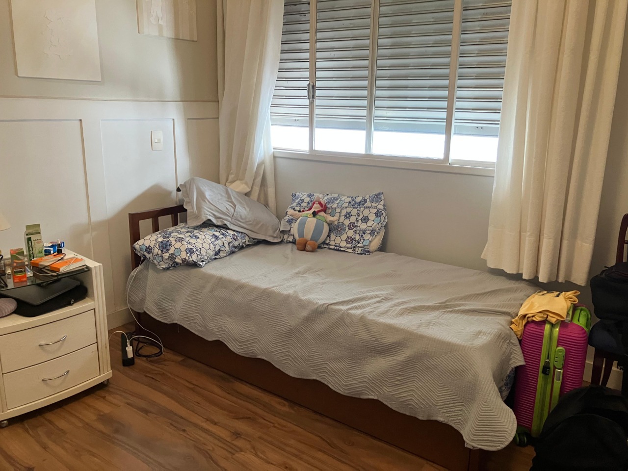 Apartamento, 2 quartos, 141 m² - Foto 11