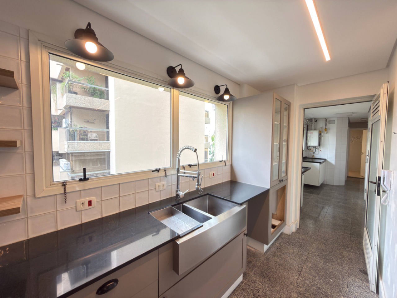 Apartamento, 4 quartos, 200 m² - Foto 47