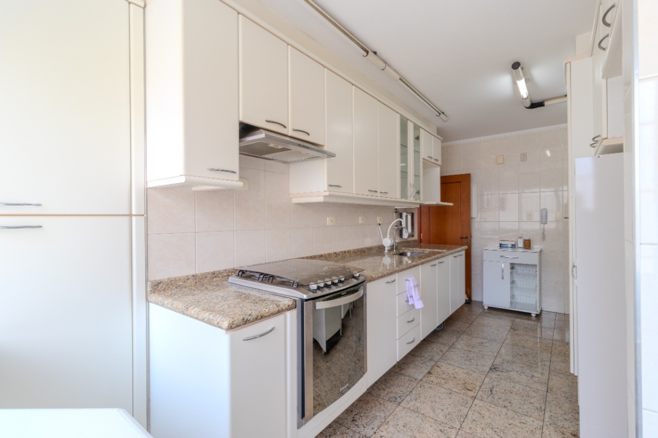Apartamento, 3 quartos, 120 m² - Foto 6
