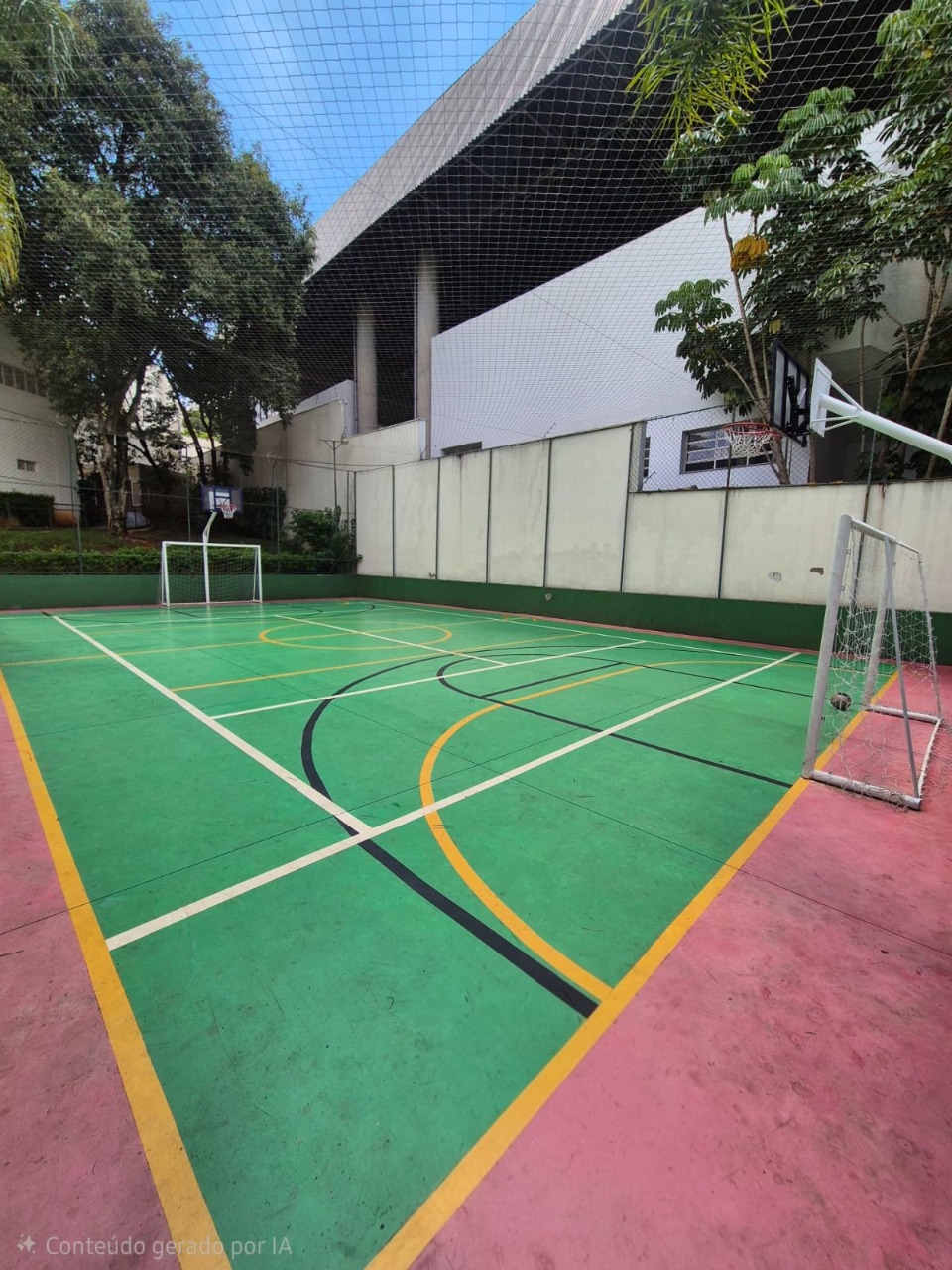 Apartamento, 3 quartos, 100 m² - Foto 4
