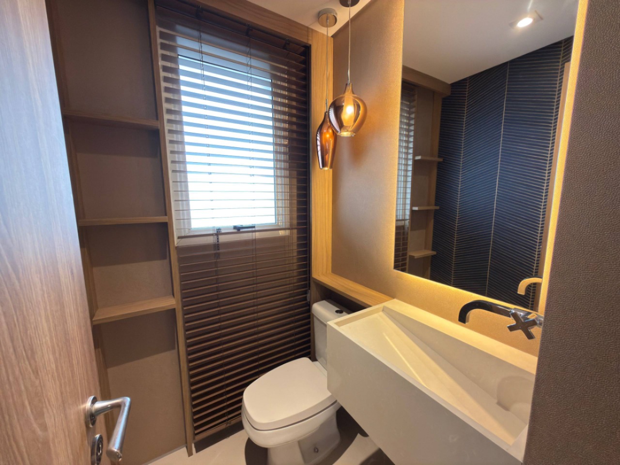 Apartamento, 4 quartos, 200 m² - Foto 7
