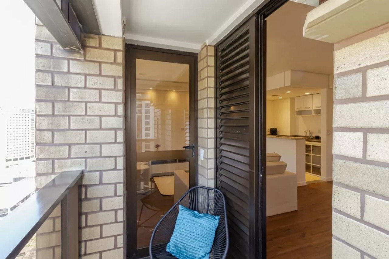 Apartamento, 1 quarto, 43 m² - Foto 21