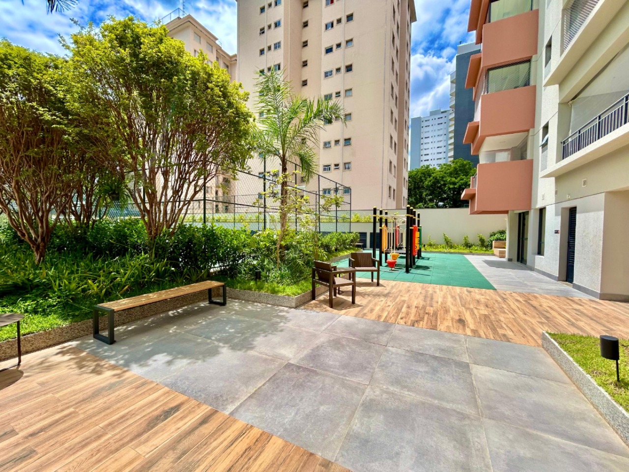 Apartamento, 3 quartos, 130 m² - Foto 2