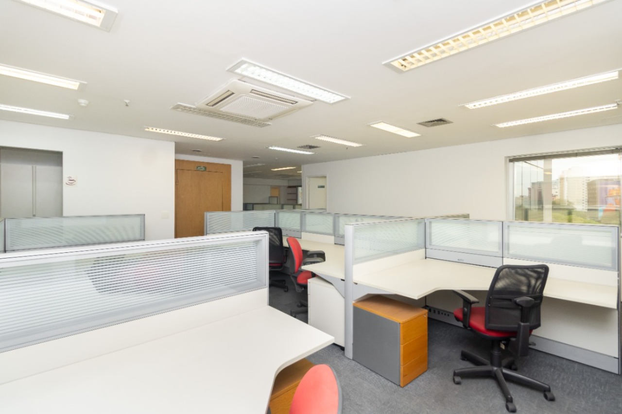 Sala-Conjunto, 250 m² - Foto 7