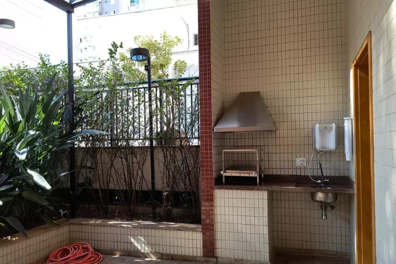 Cobertura, 4 quartos, 433 m² - Foto 21