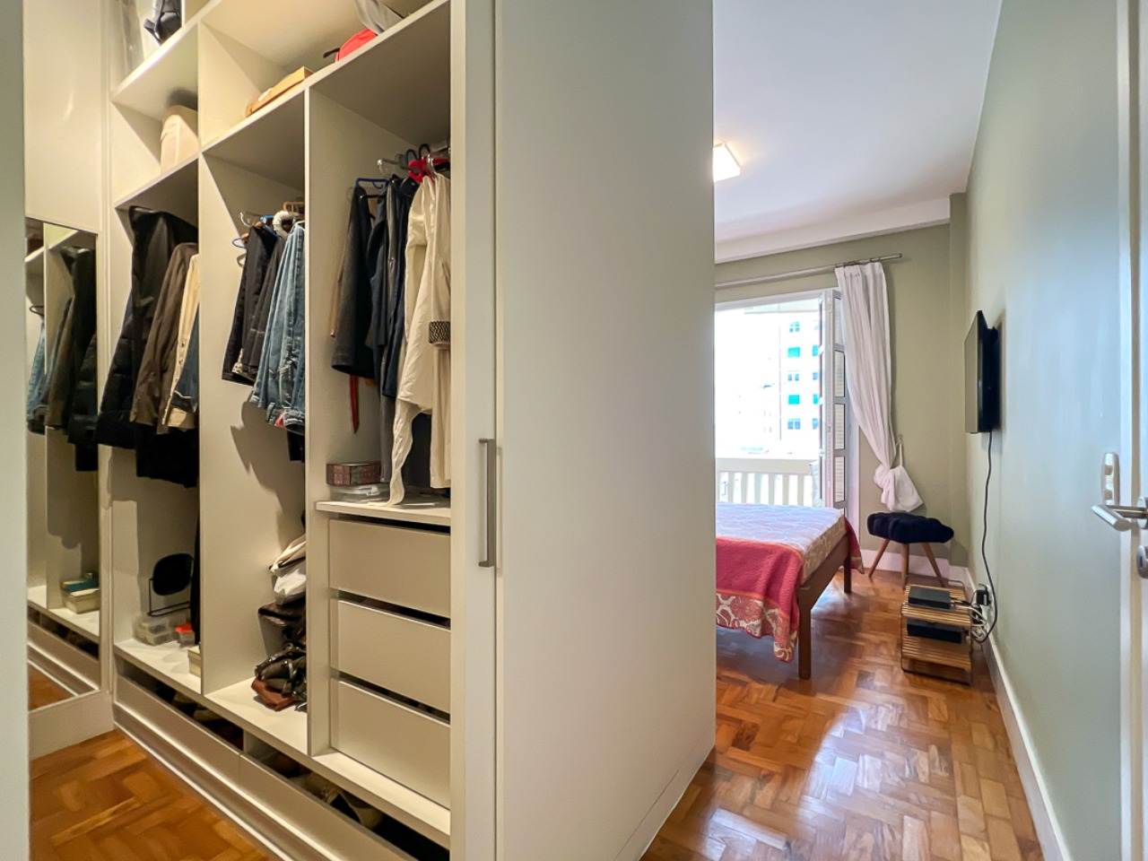 Apartamento, 3 quartos, 170 m² - Foto 38
