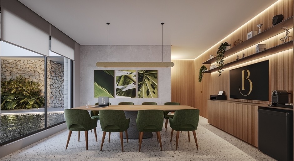 Apartamento, 4 quartos, 277 m² - Foto 15