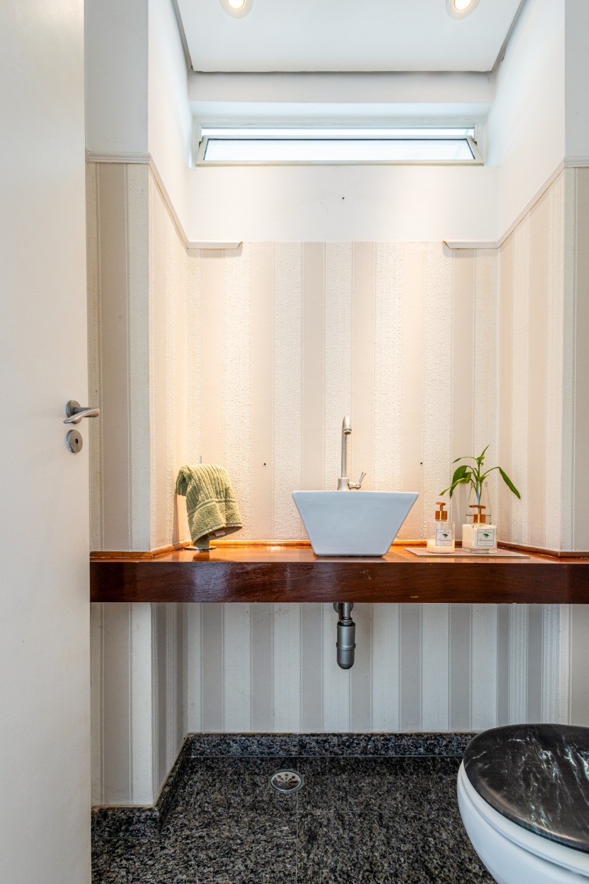 Apartamento, 3 quartos, 130 m² - Foto 7