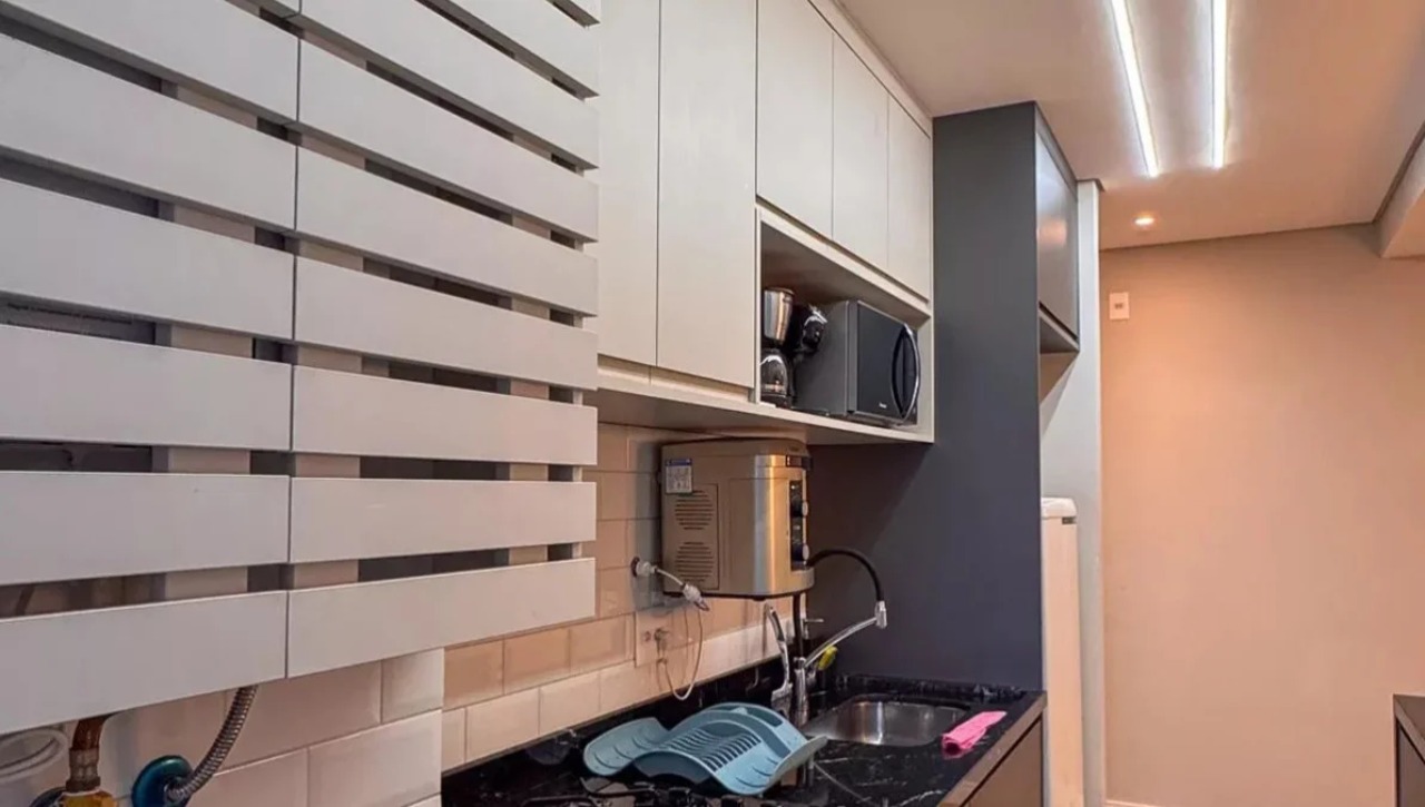 Apartamento, 2 quartos, 70 m² - Foto 8