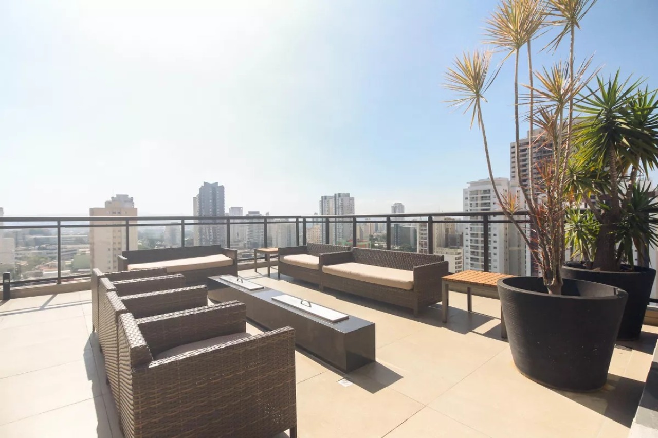 Apartamento, 1 quarto, 27 m² - Foto 13