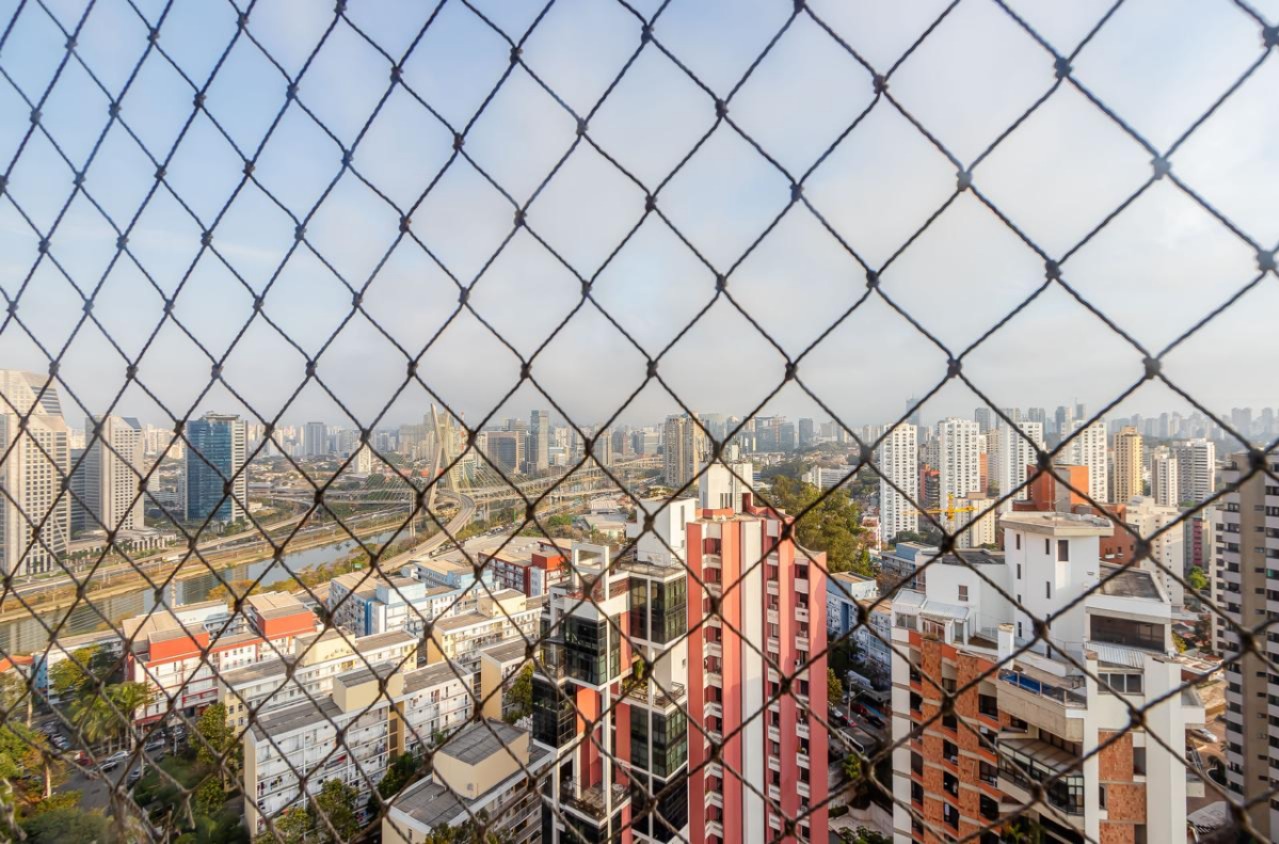 Apartamento, 3 quartos, 190 m² - Foto 5