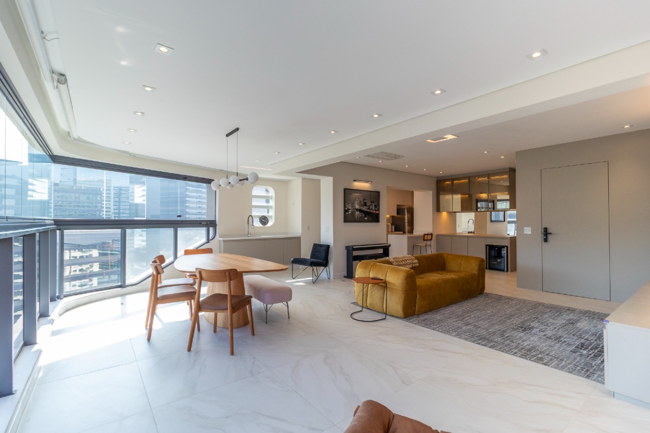 Apartamento, 3 quartos, 170 m² - Foto 6