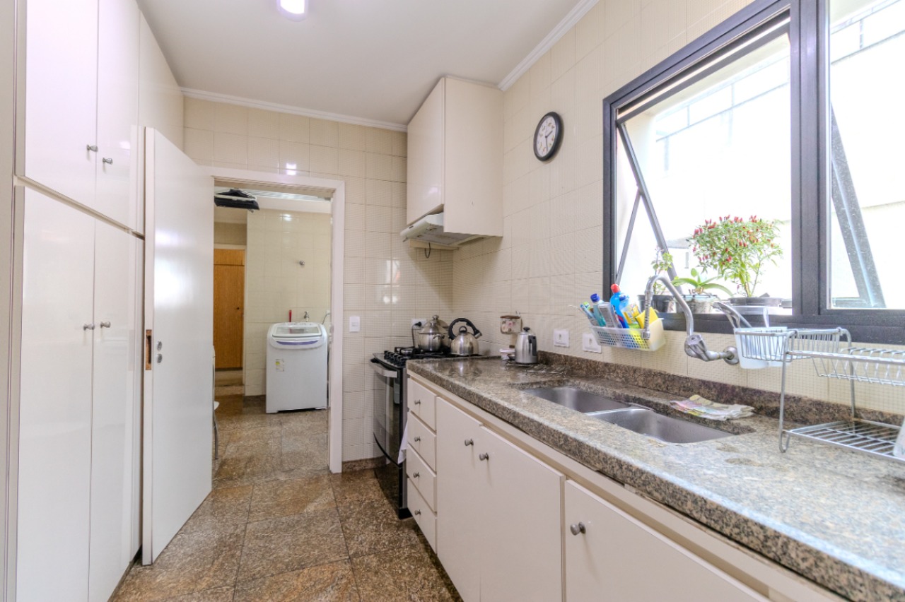 Apartamento, 4 quartos, 180 m² - Foto 29