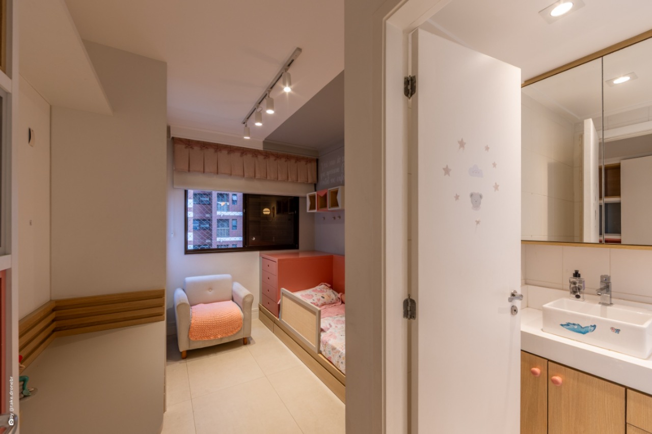 Apartamento, 4 quartos, 210 m² - Foto 31