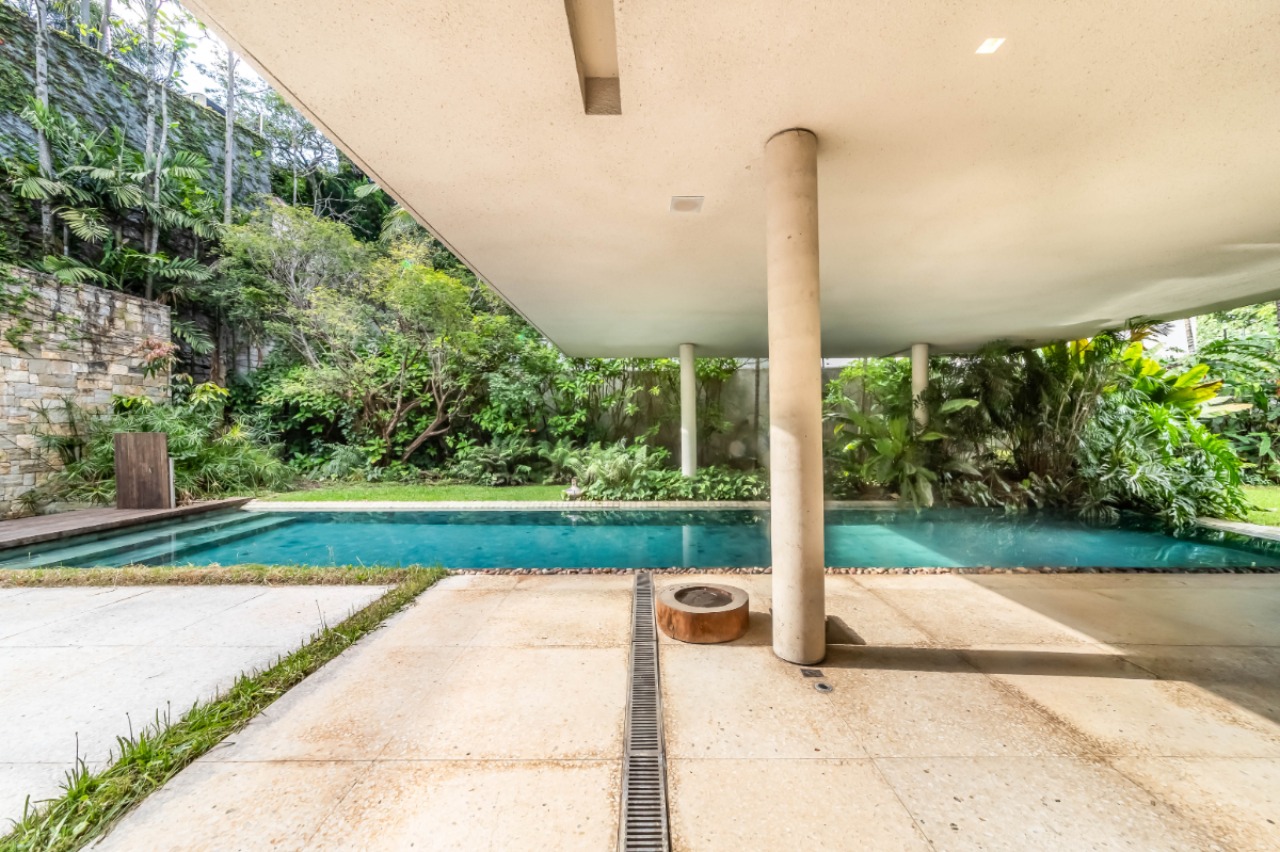 Casa, 3 quartos, 1040 m² - Foto 24