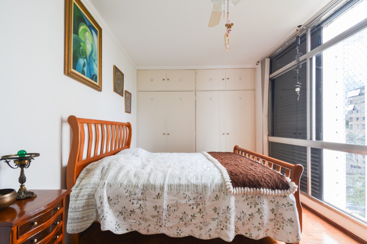 Apartamento, 3 quartos, 160 m² - Foto 31