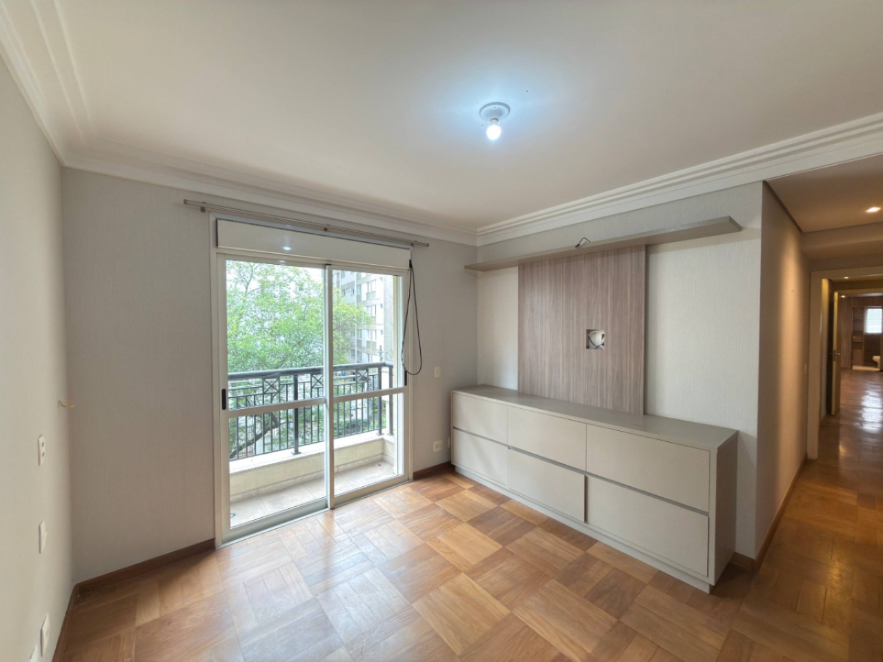 Apartamento, 4 quartos, 200 m² - Foto 25