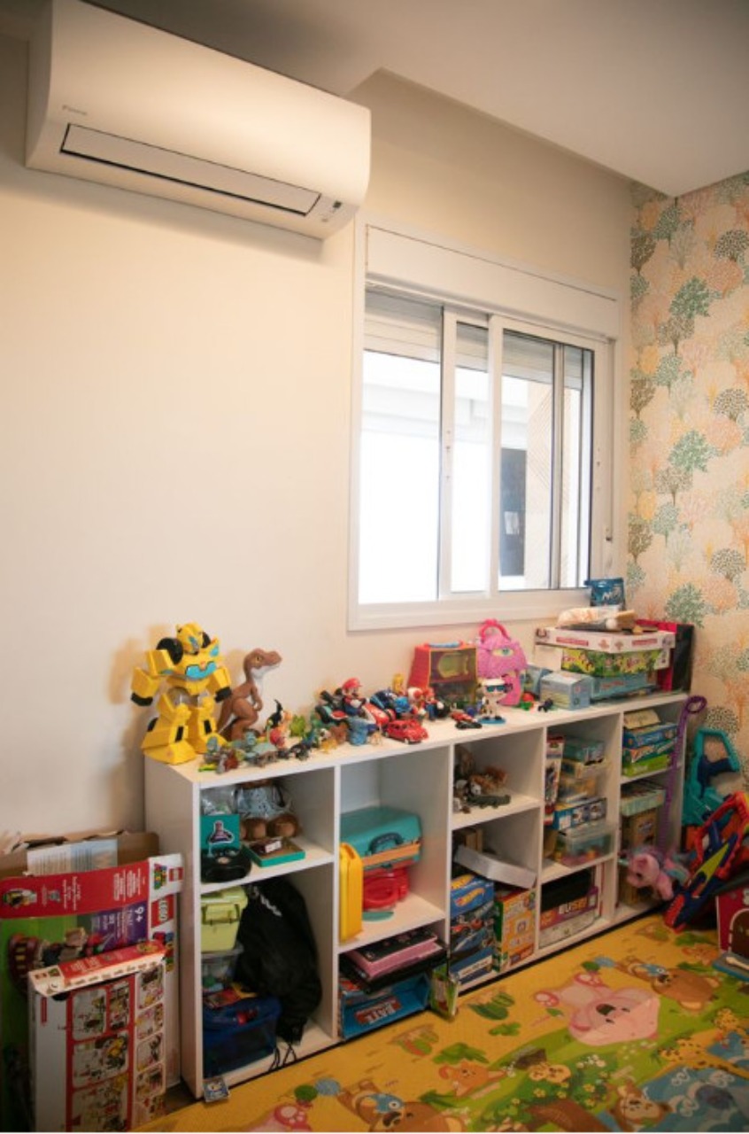 Apartamento, 3 quartos, 125 m² - Foto 17