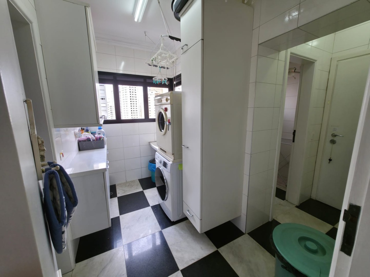 Apartamento, 4 quartos, 270 m² - Foto 3
