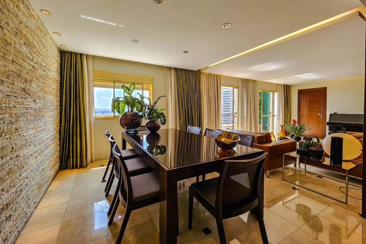Apartamento, 2 quartos, 127 m² - Foto 5