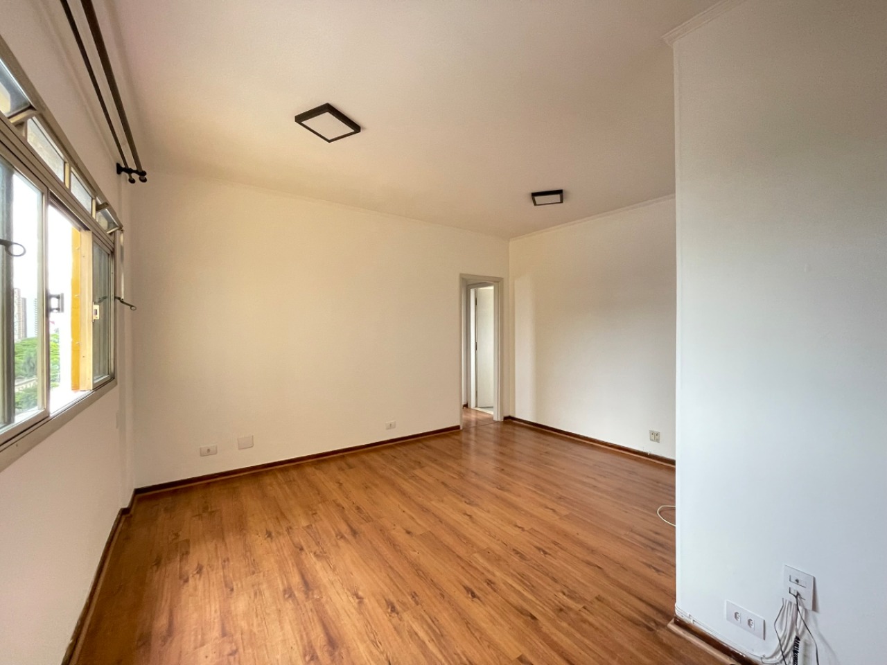 Apartamento, 2 quartos, 80 m² - Foto 1