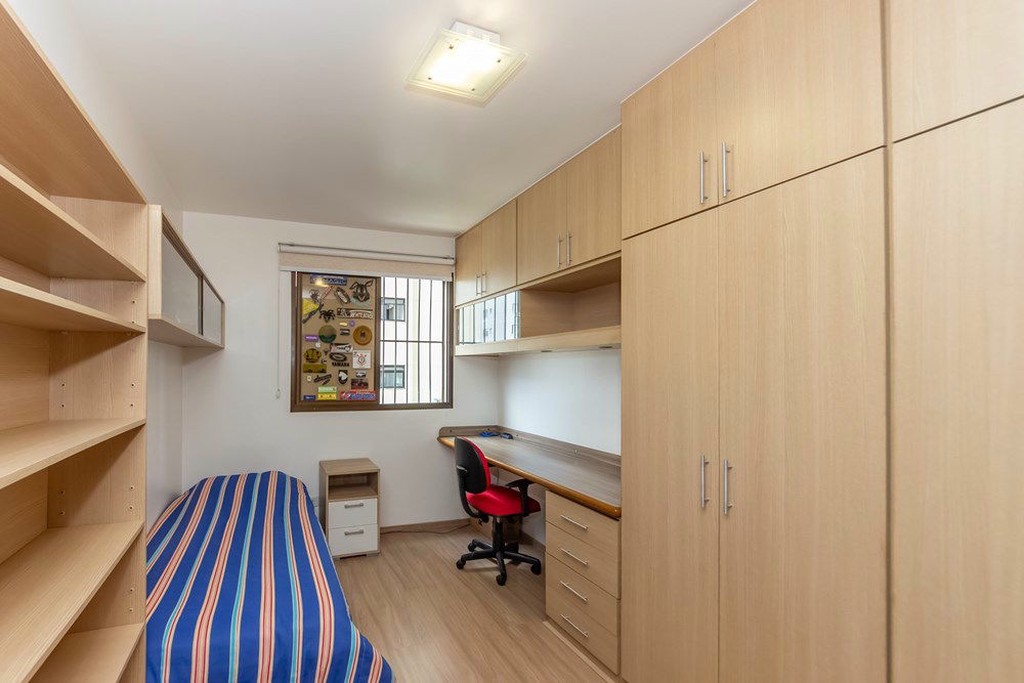 Apartamento, 3 quartos, 128 m² - Foto 6