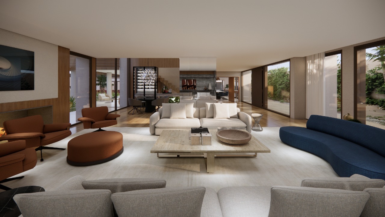 Casa, 4 quartos, 840 m² - Foto 32