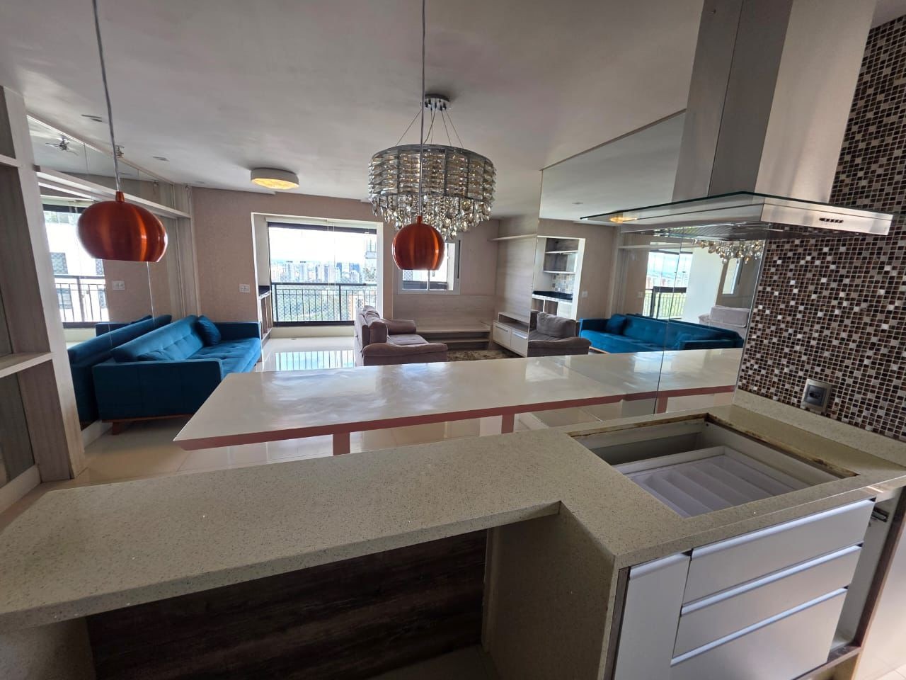Apartamento, 2 quartos, 70 m² - Foto 23