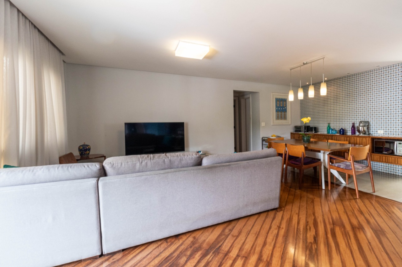 Apartamento, 3 quartos, 140 m² - Foto 15