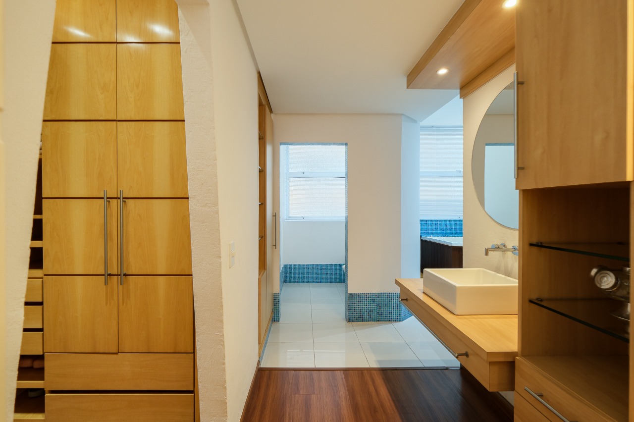Apartamento, 3 quartos, 300 m² - Foto 23
