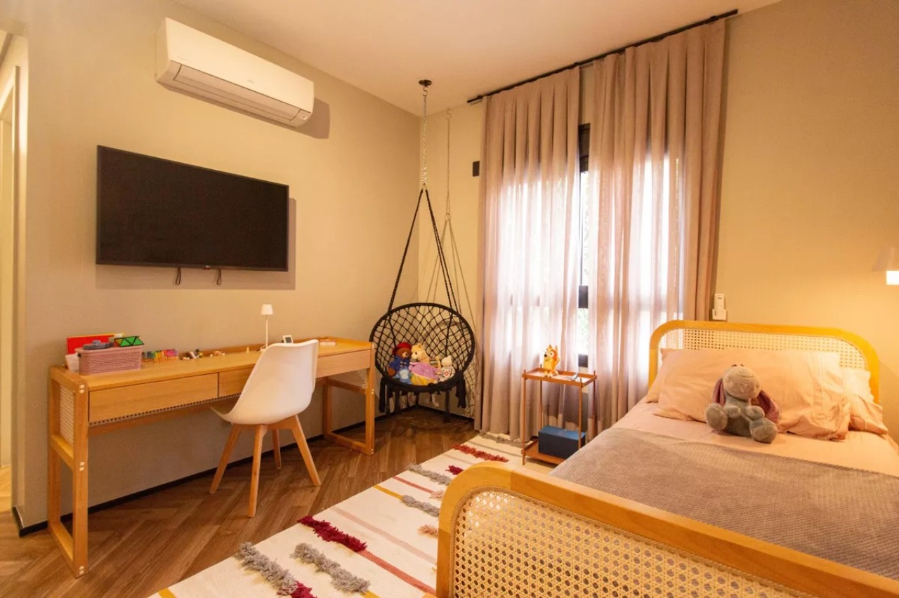 Apartamento, 4 quartos, 267 m² - Foto 20