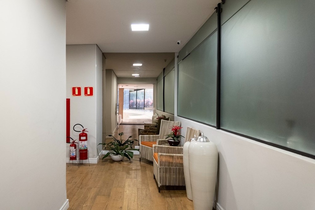Apartamento, 3 quartos, 96 m² - Foto 5