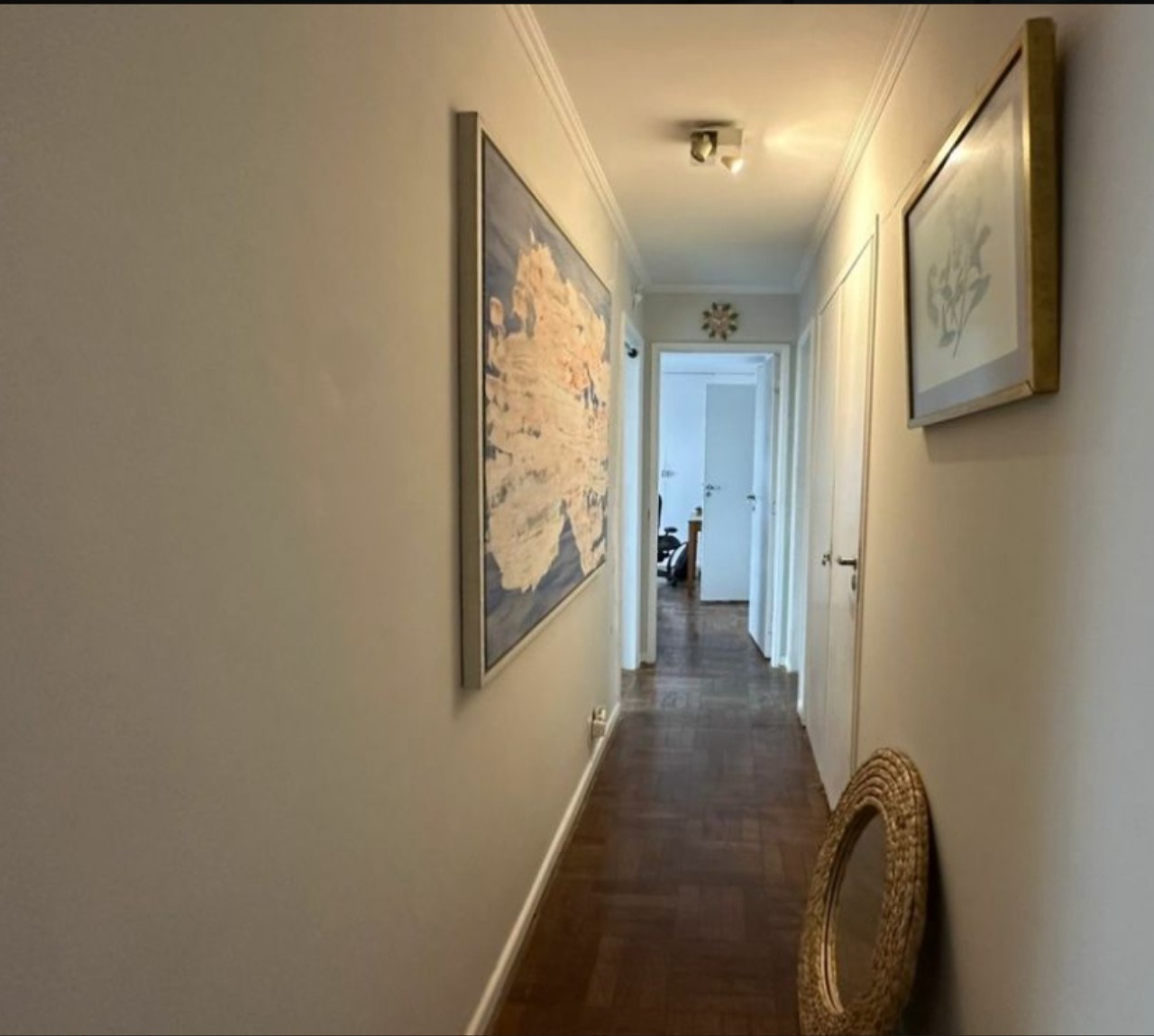 Apartamento, 3 quartos, 170 m² - Foto 9