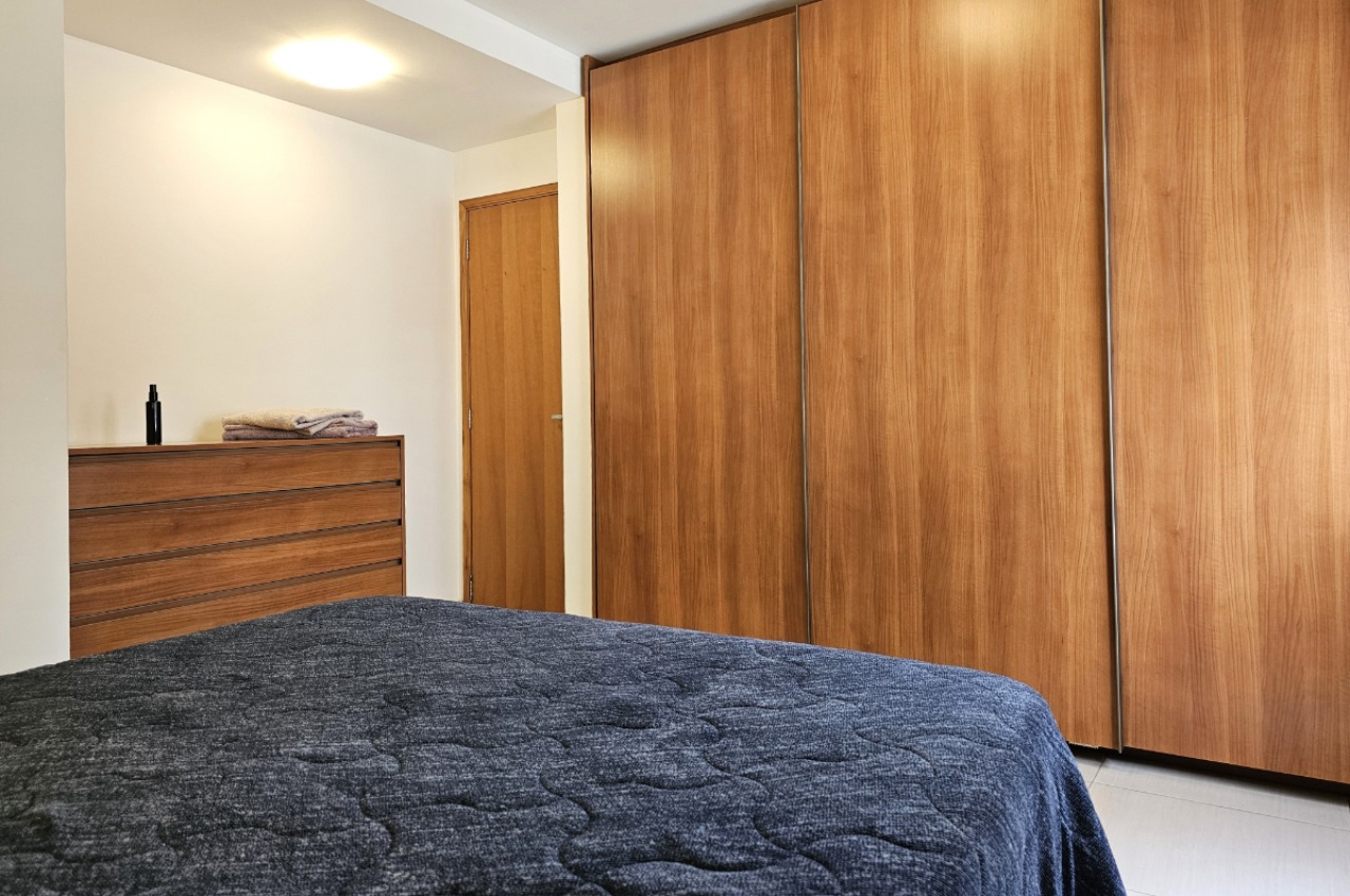 Apartamento, 2 quartos, 110 m² - Foto 15