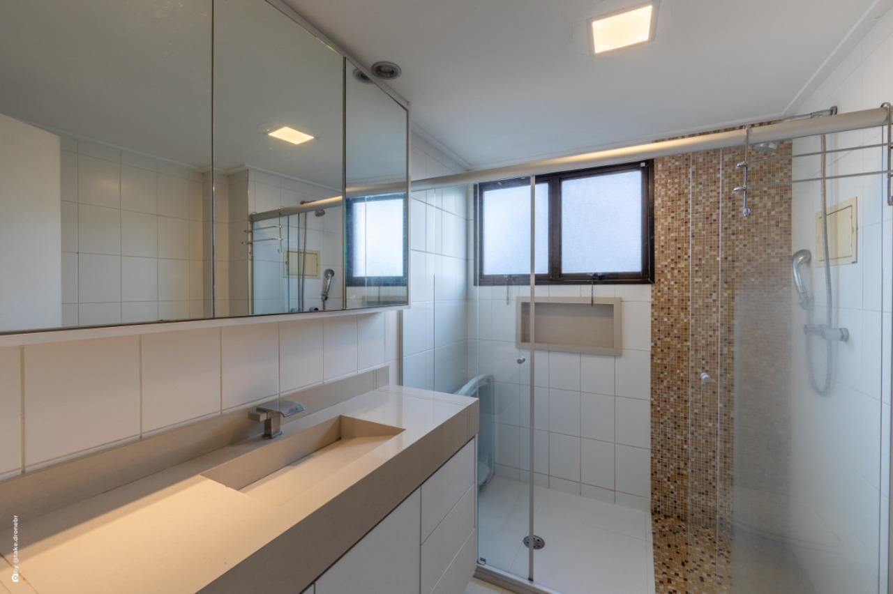 Apartamento, 4 quartos, 210 m² - Foto 38