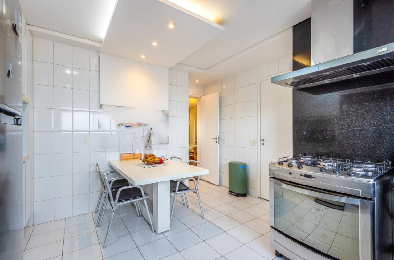 Apartamento, 3 quartos, 190 m² - Foto 17