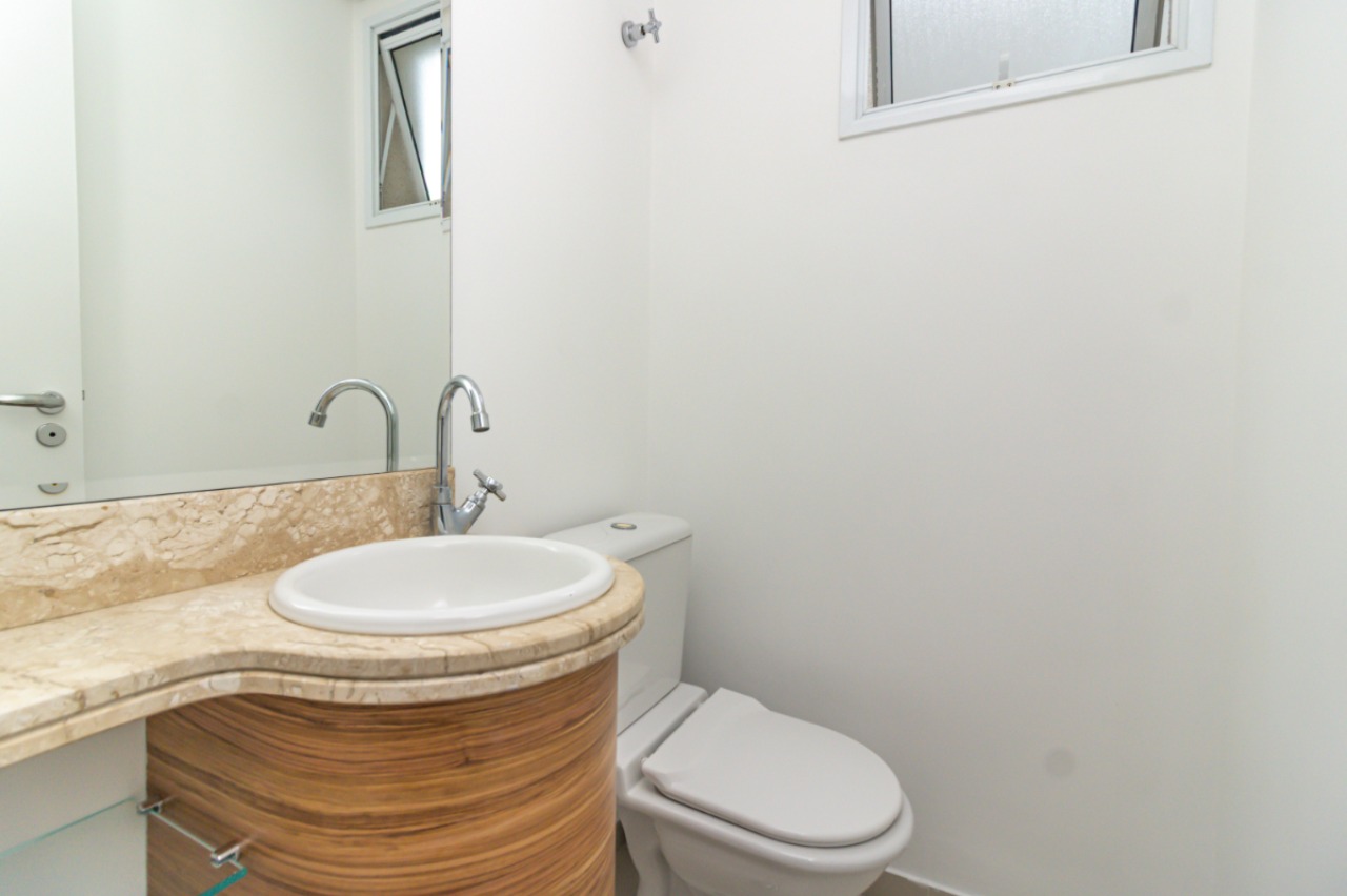 Apartamento, 3 quartos, 140 m² - Foto 5