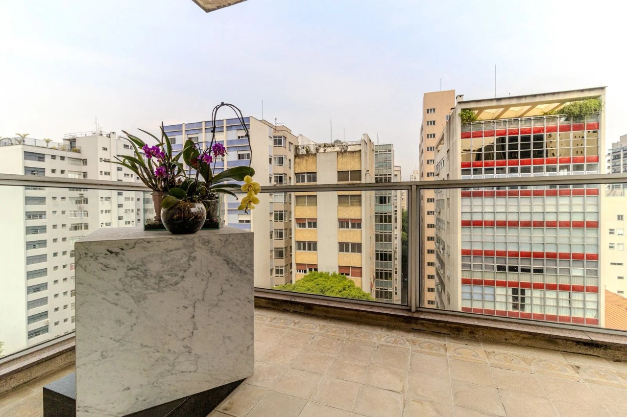 Cobertura, 4 quartos, 330 m² - Foto 4