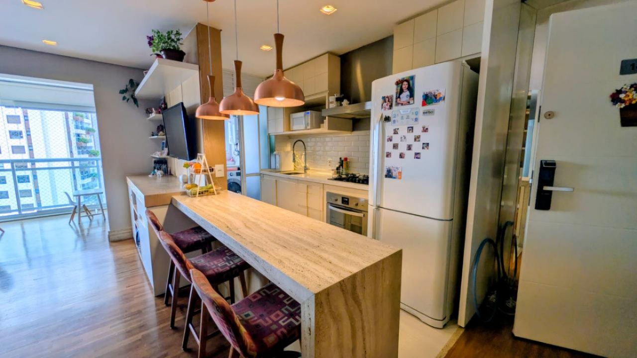 Apartamento, 2 quartos, 72 m² - Foto 7
