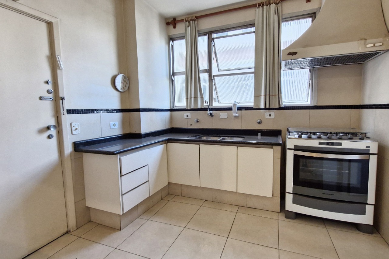 Apartamento, 2 quartos, 170 m² - Foto 15