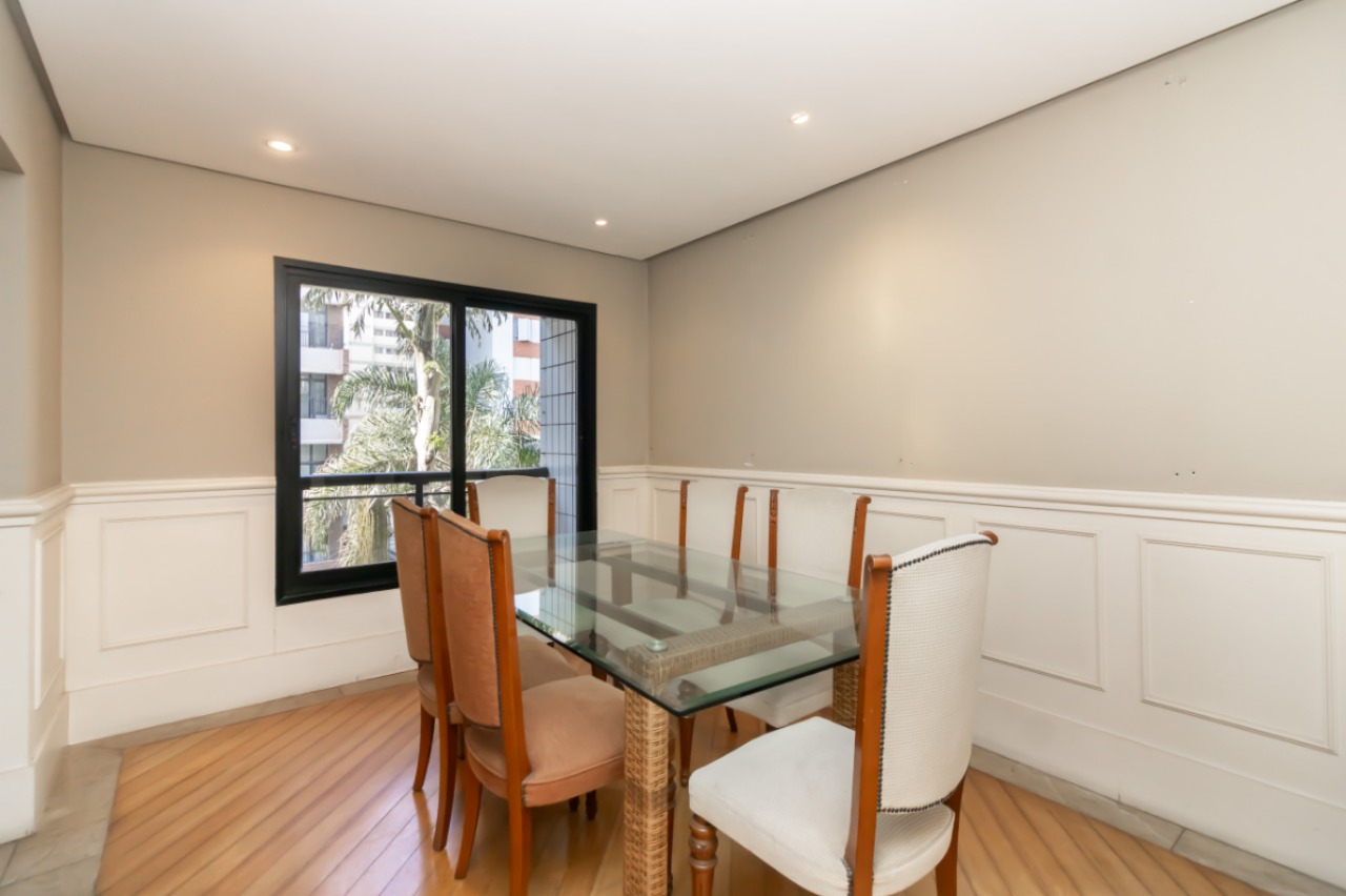 Apartamento, 4 quartos, 250 m² - Foto 8