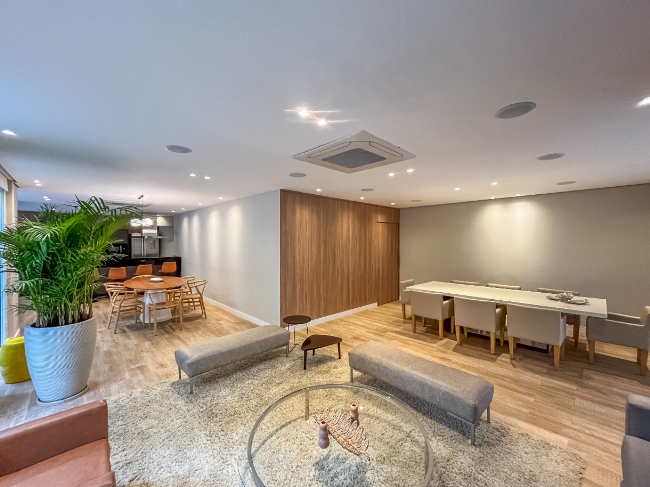 Apartamento, 4 quartos, 240 m² - Foto 49