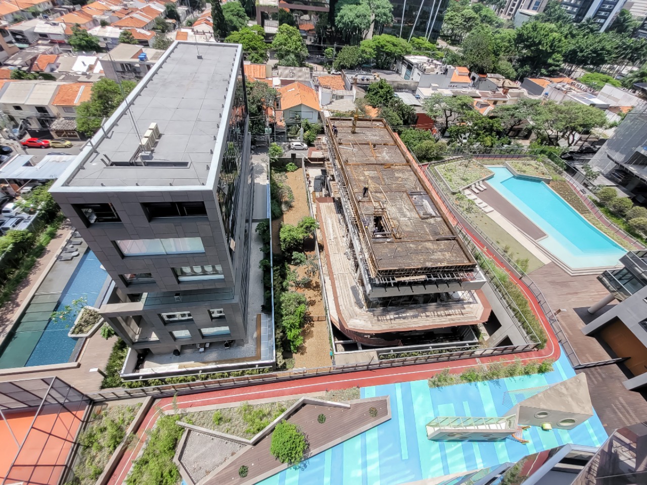 Apartamento, 2 quartos, 160 m² - Foto 34
