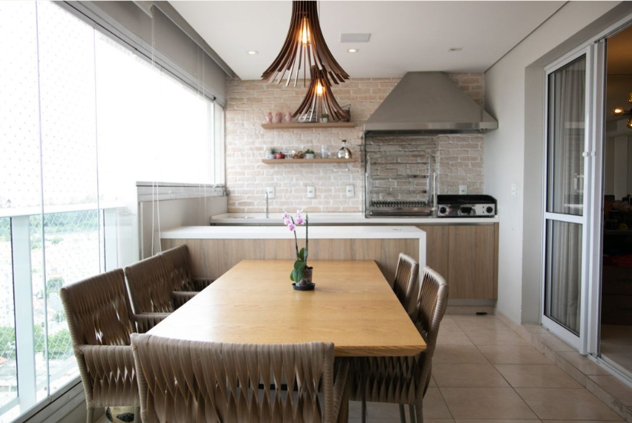 Apartamento, 3 quartos, 125 m² - Foto 6