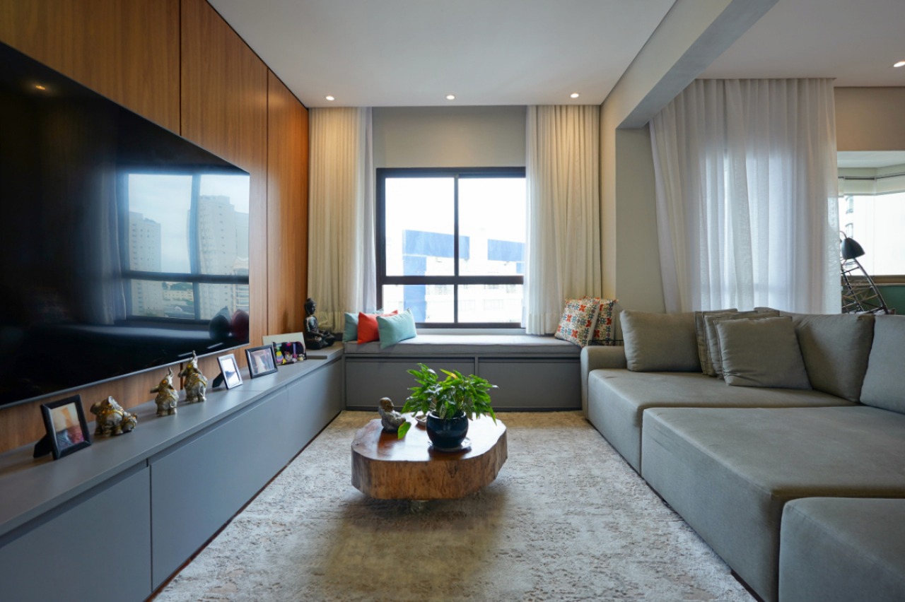 Apartamento, 3 quartos, 160 m² - Foto 13